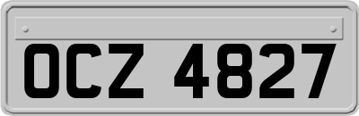 OCZ4827