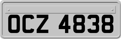 OCZ4838