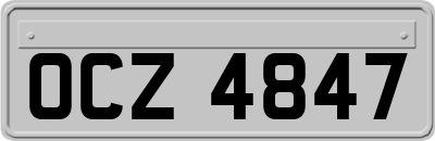 OCZ4847