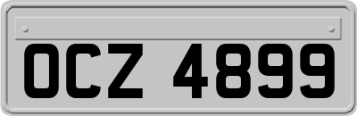 OCZ4899