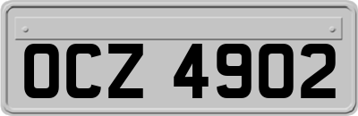 OCZ4902