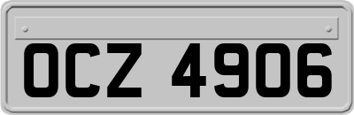 OCZ4906