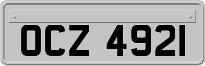 OCZ4921