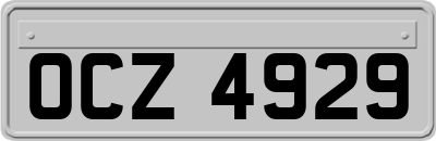 OCZ4929