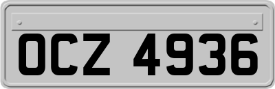 OCZ4936