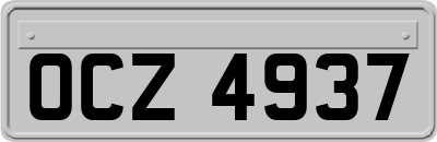 OCZ4937