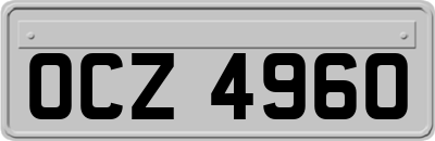 OCZ4960