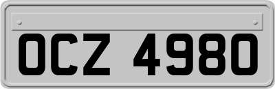 OCZ4980