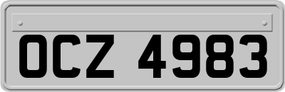 OCZ4983