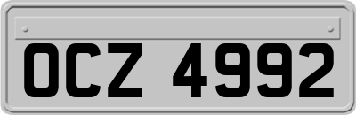 OCZ4992
