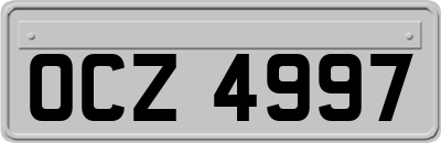 OCZ4997