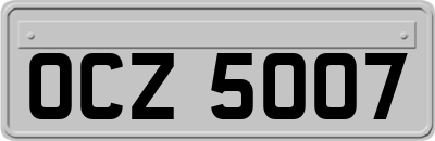 OCZ5007