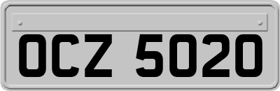 OCZ5020