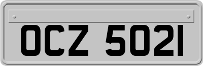 OCZ5021