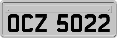 OCZ5022