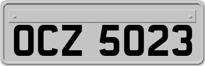 OCZ5023