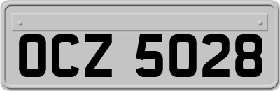 OCZ5028