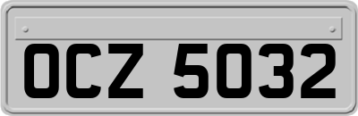 OCZ5032