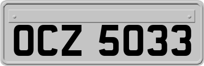 OCZ5033