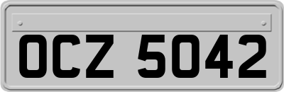 OCZ5042