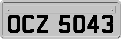 OCZ5043