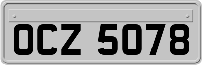 OCZ5078