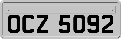 OCZ5092