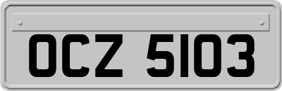 OCZ5103