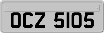 OCZ5105