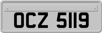 OCZ5119