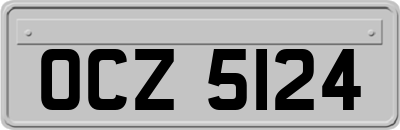 OCZ5124