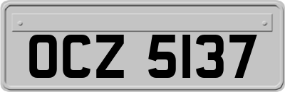 OCZ5137