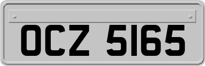 OCZ5165