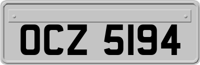 OCZ5194