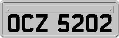 OCZ5202