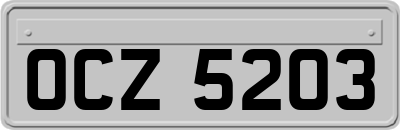 OCZ5203