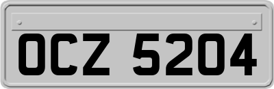 OCZ5204