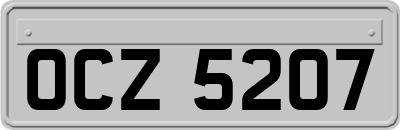 OCZ5207