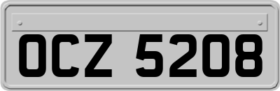 OCZ5208