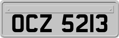 OCZ5213
