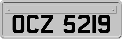 OCZ5219