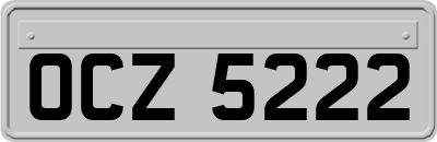 OCZ5222