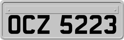 OCZ5223