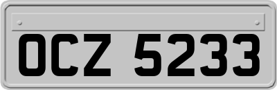 OCZ5233