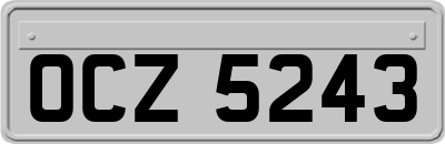 OCZ5243