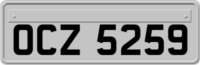 OCZ5259
