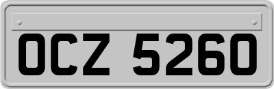 OCZ5260