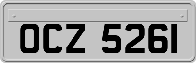 OCZ5261