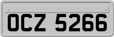 OCZ5266