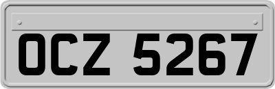 OCZ5267